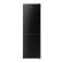 ΨΥΓ/ΚΤΗΣ ΕΛΕΥΘ HISENSE RB390N4GBE BLACK GLASS E 186x60  (FNF)